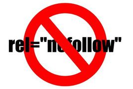 對于nofollow標簽你了解多少？